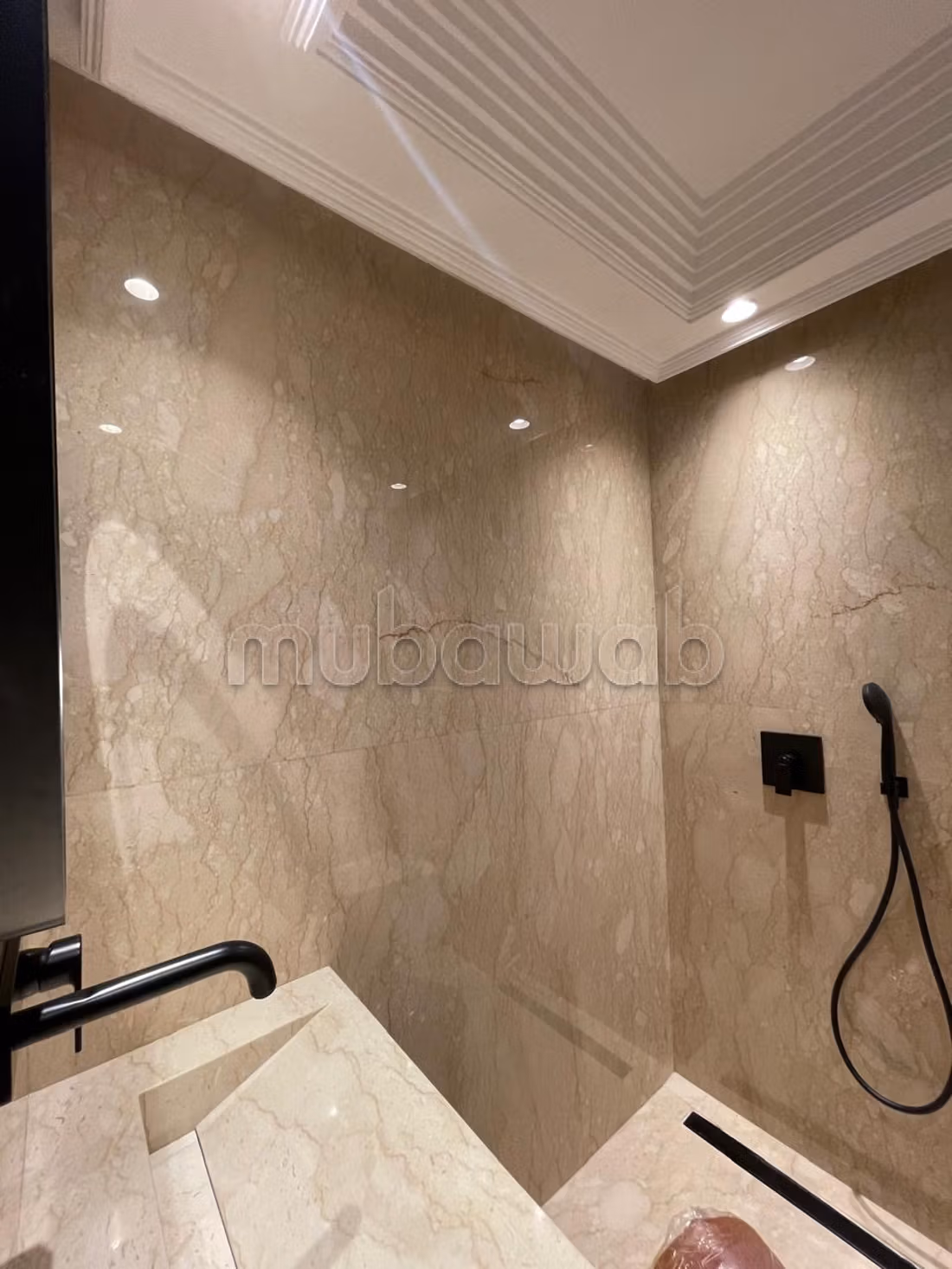 Bel appartement en location à Guéliz. 4 pièces. Meublé — 4
