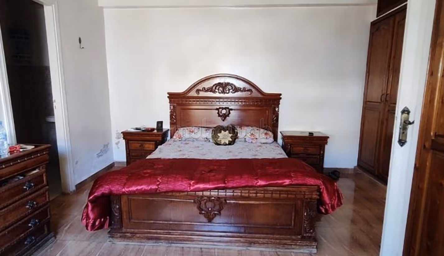 Appartement en vente à Al Moustakbal. Surface totale 126 m² — 4