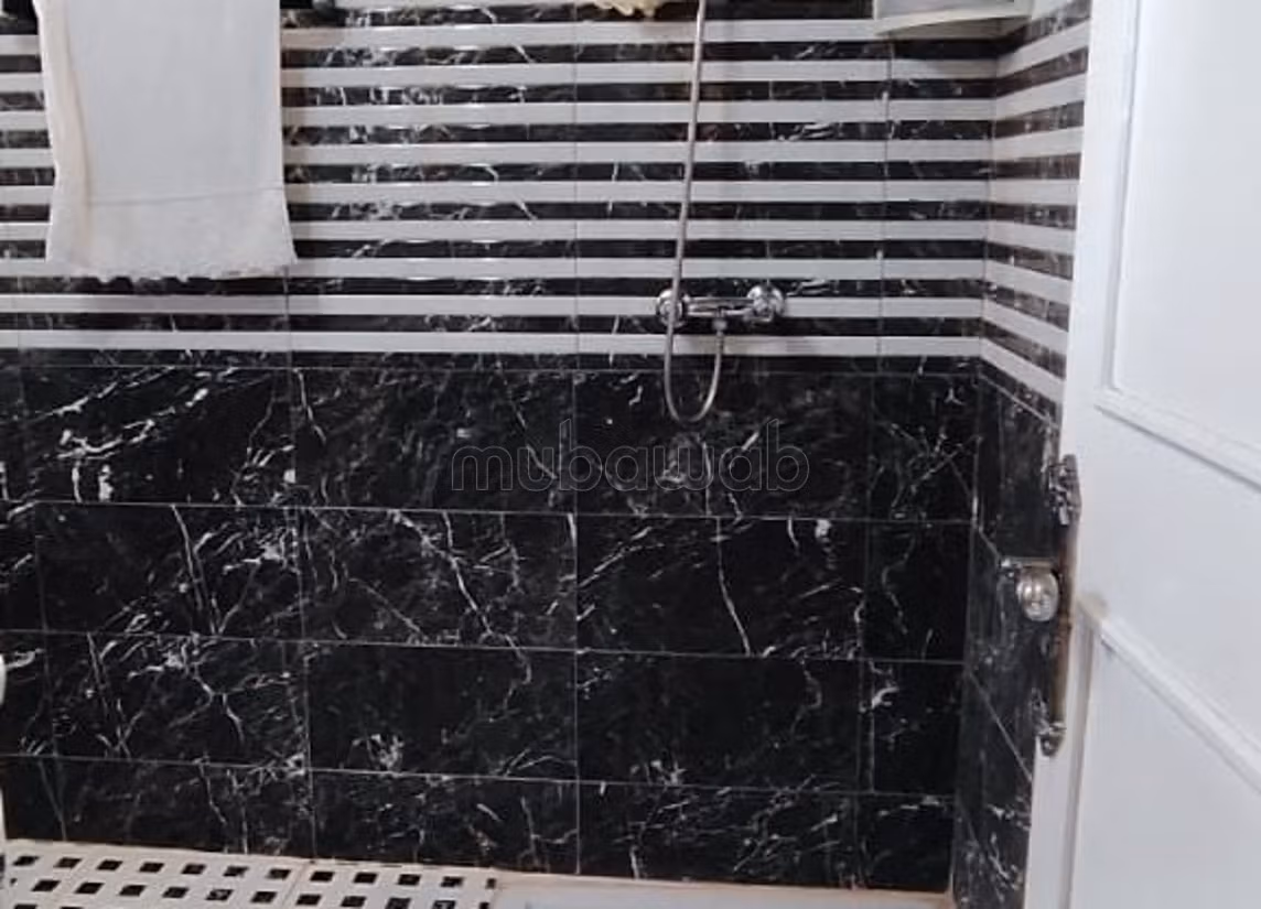 Appartement en vente à Al Moustakbal. Surface totale 126 m² — 5