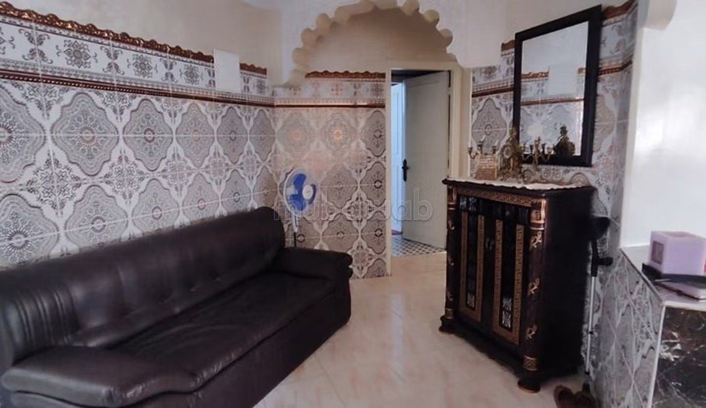 Appartement en vente à Al Moustakbal. Surface totale 126 m² — 6
