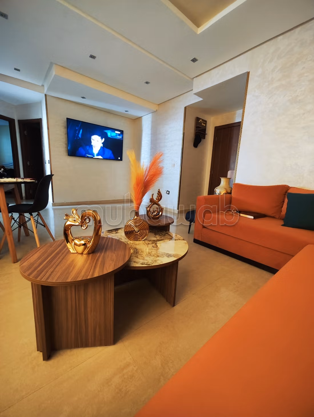 Appartement 60 m² à Branes 1 — 12