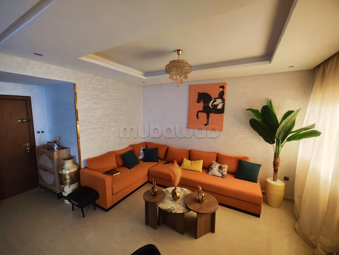 Appartement 60 m² à Branes 1 — 13