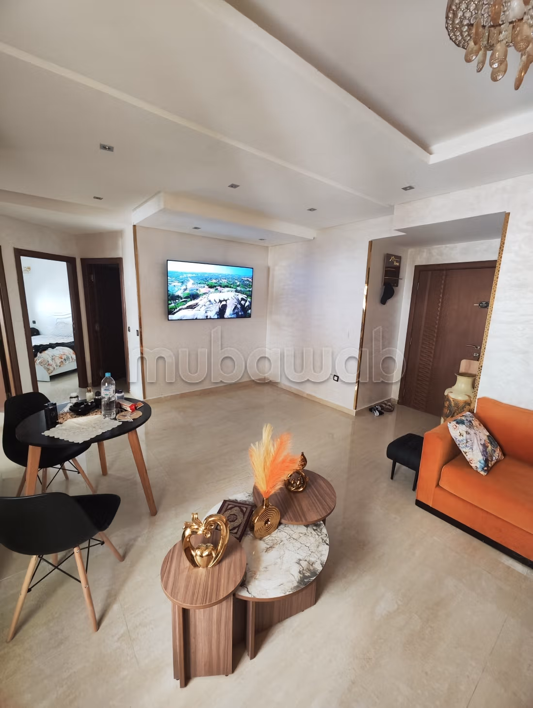 Appartement 60 m² à Branes 1 — 2