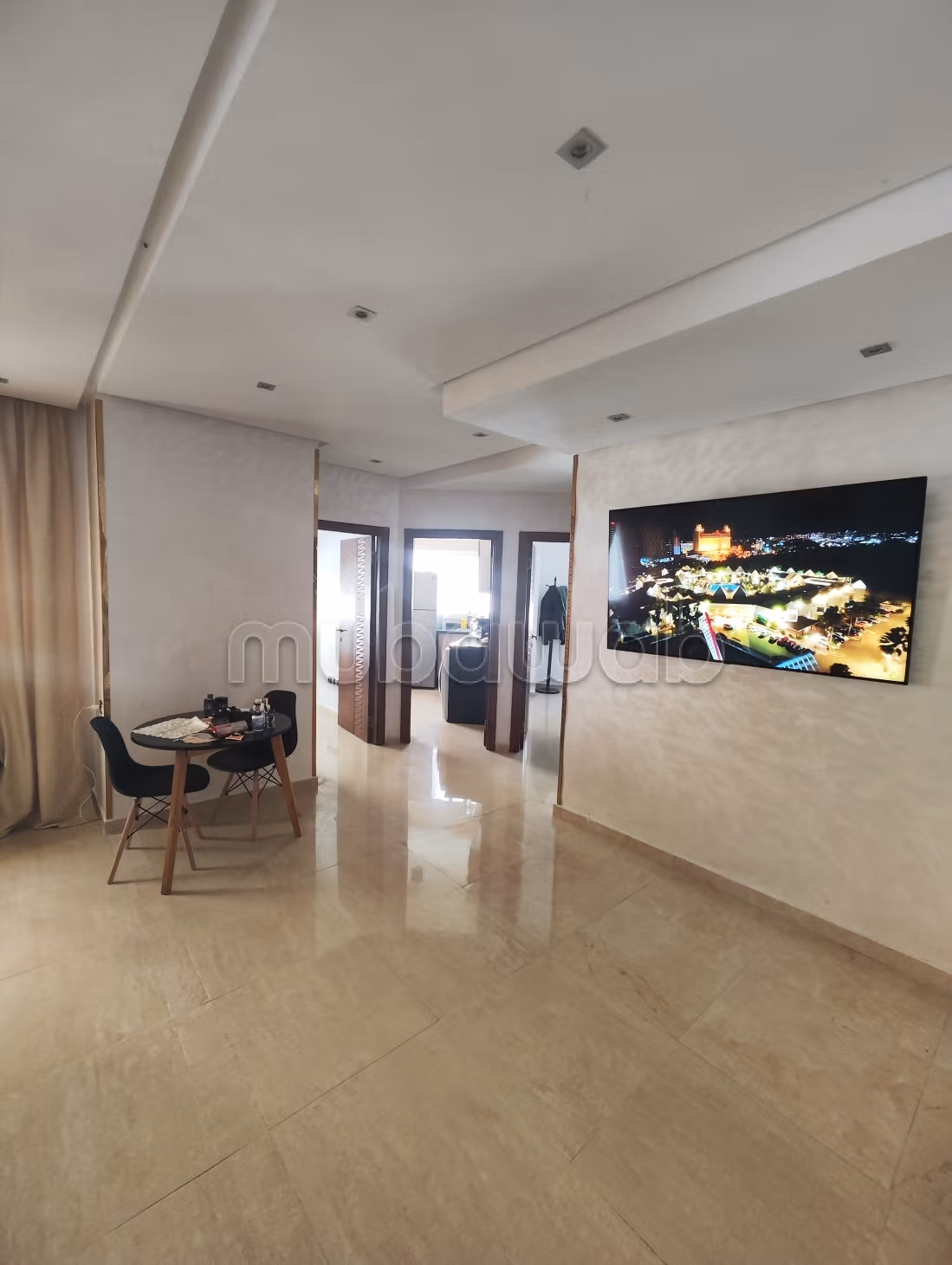 Appartement 60 m² à Branes 1 — 3