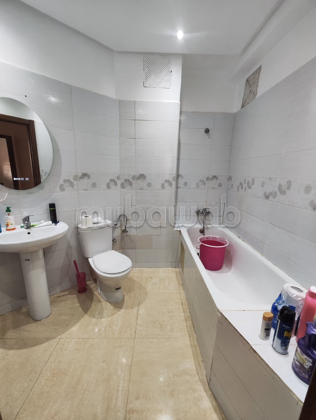 Appartement 60 m² à Branes 1 — 8