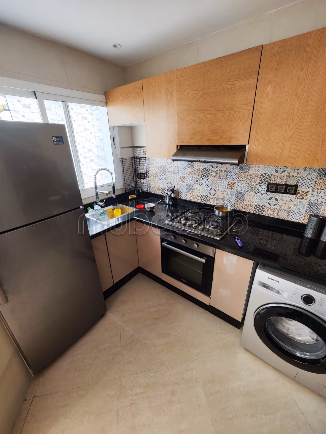 Appartement 60 m² à Branes 1 — 9