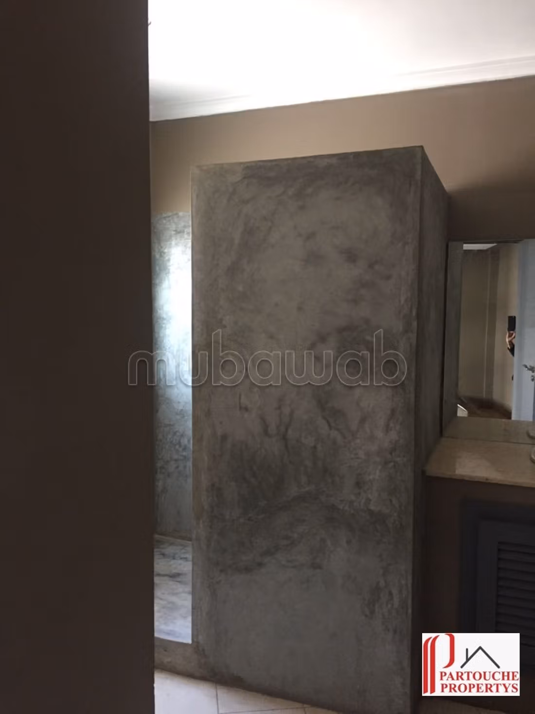 GAUTHIER Superb Duplex Empty, 3 suites, 2 terraces