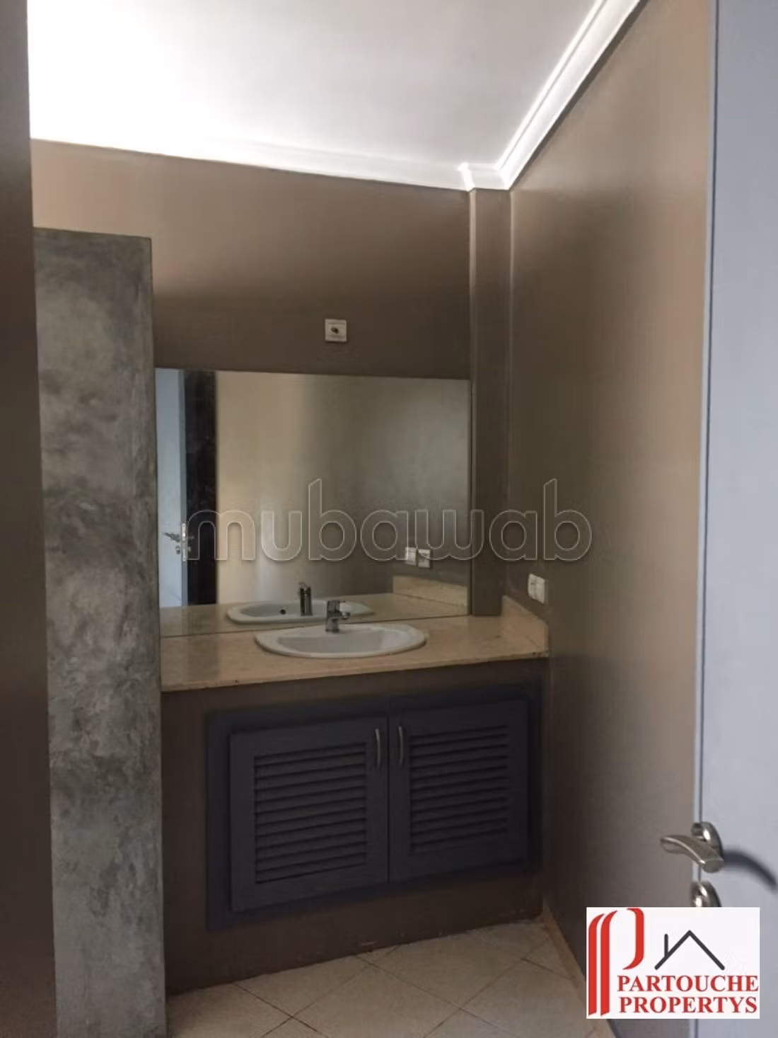 GAUTHIER Superb Duplex Empty, 3 suites, 2 terraces