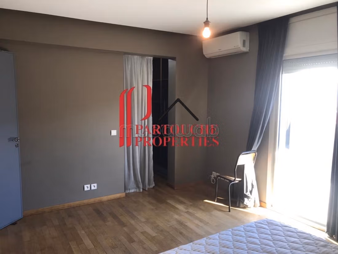 GAUTHIER Superb Duplex Empty, 3 suites, 2 terraces