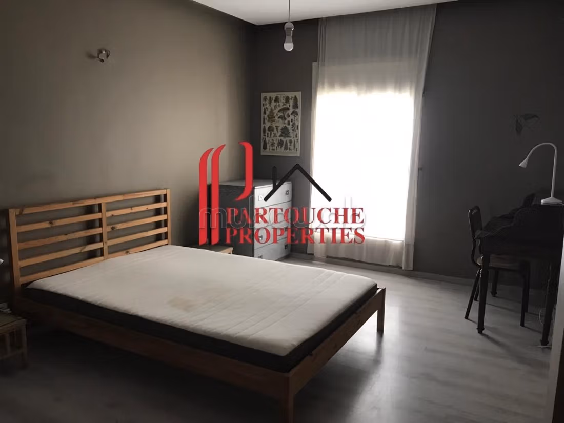 GAUTHIER Superb Duplex Empty, 3 suites, 2 terraces