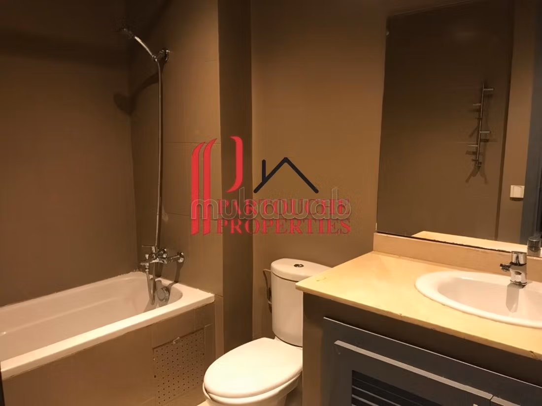 GAUTHIER Superb Duplex Empty, 3 suites, 2 terraces