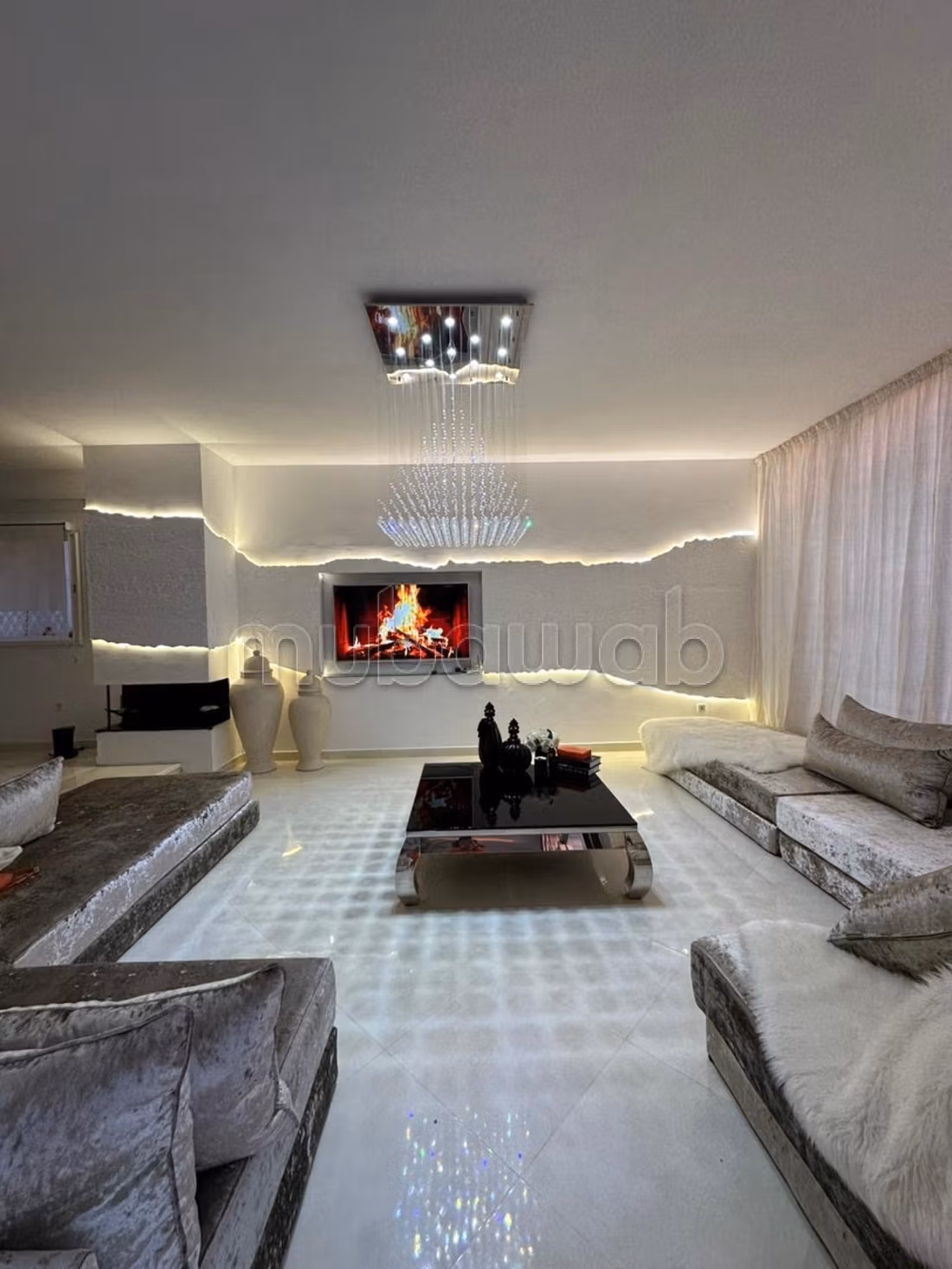 Magnifica villa in vendita a Manar. 10 camere confortevoli. Ben arredato