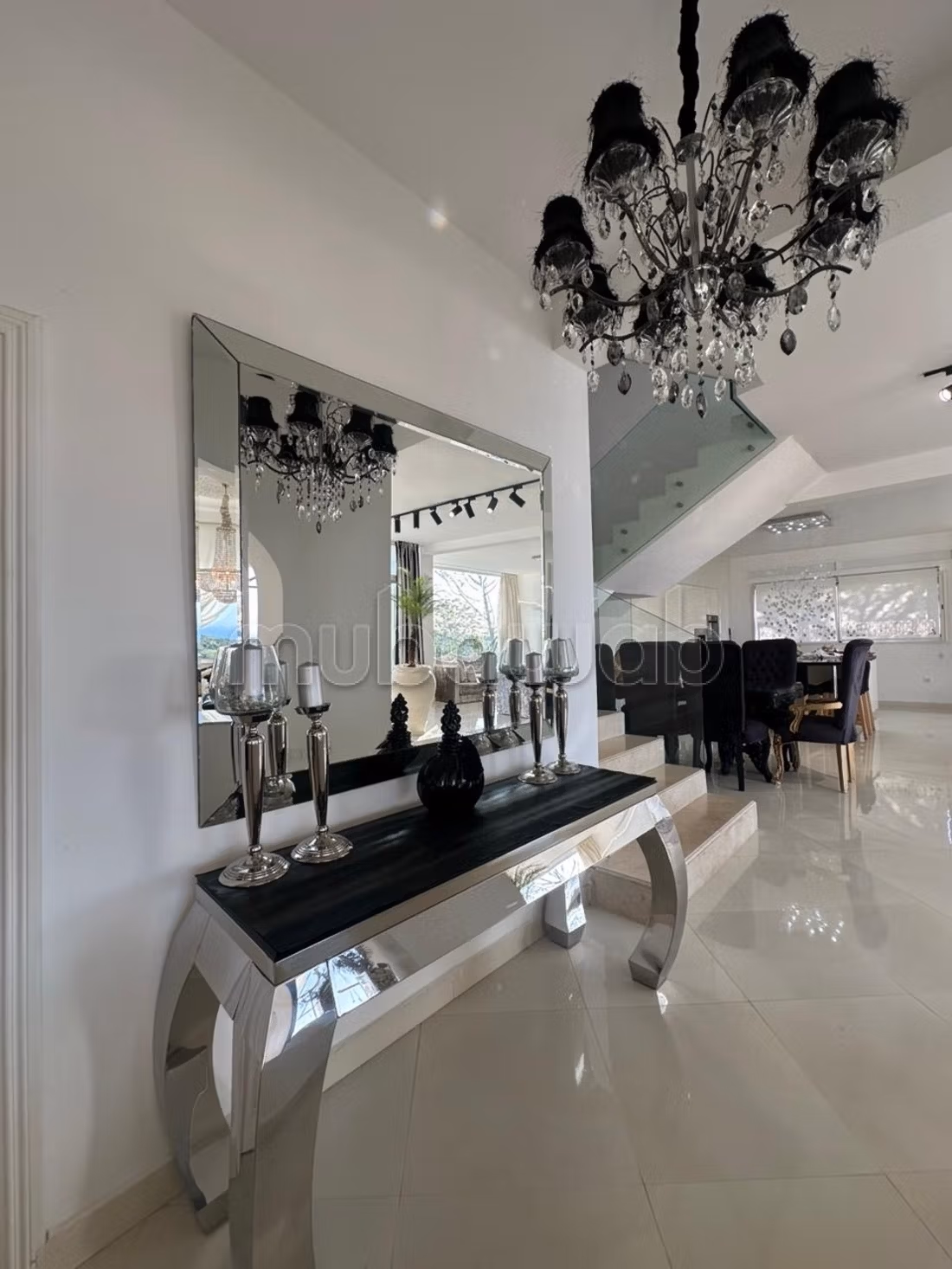 Magnifica villa in vendita a Manar. 10 camere confortevoli. Ben arredato