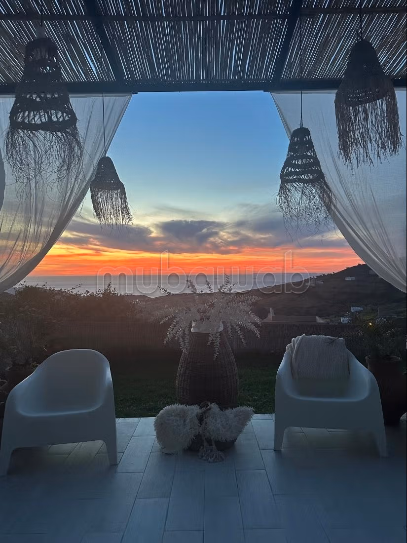 Magnifica villa in vendita a Manar. 10 camere confortevoli. Ben arredato