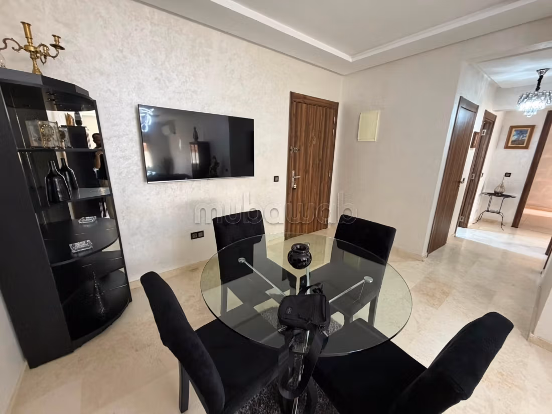 Appartement 90 m² à Ain Mezouar — 8