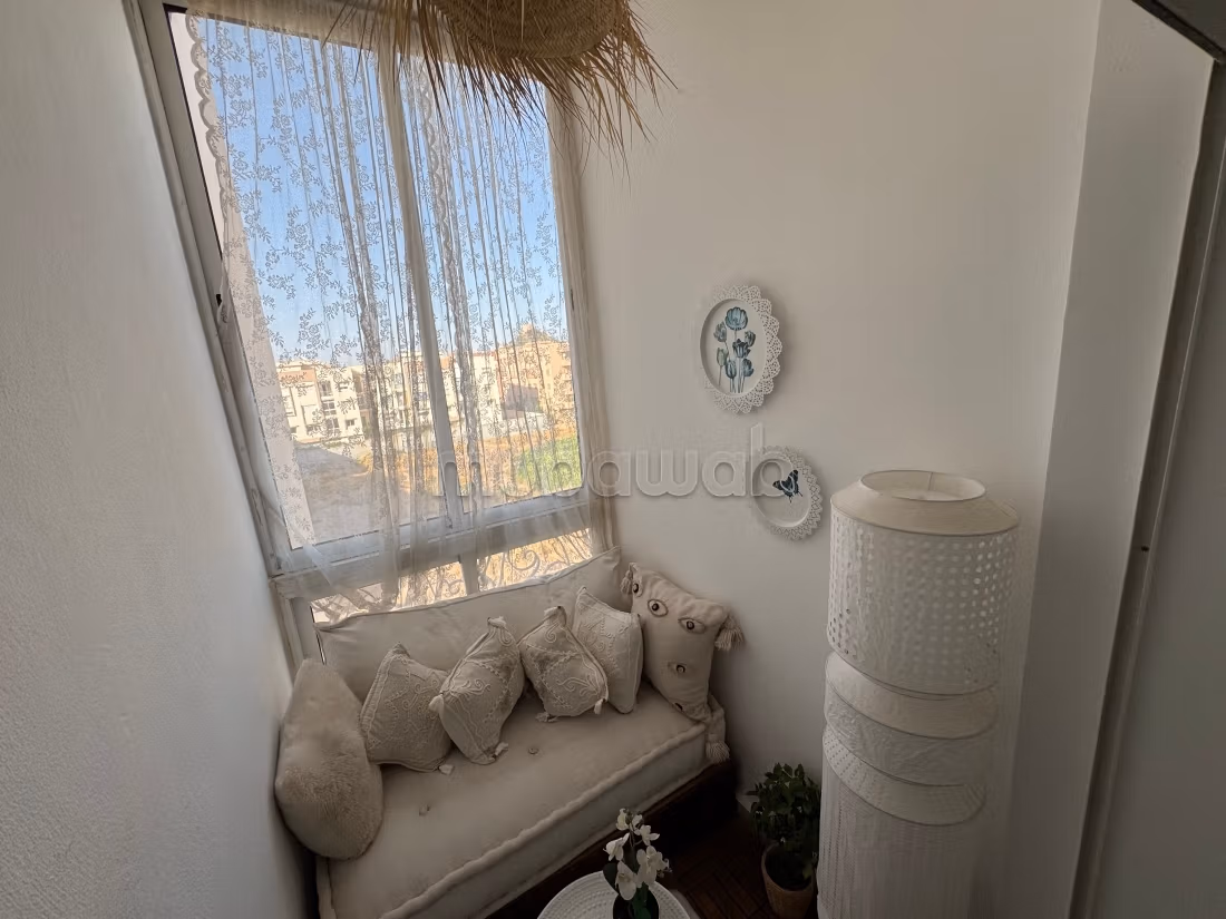 Appartement 85 m² f Route de Safi — 11