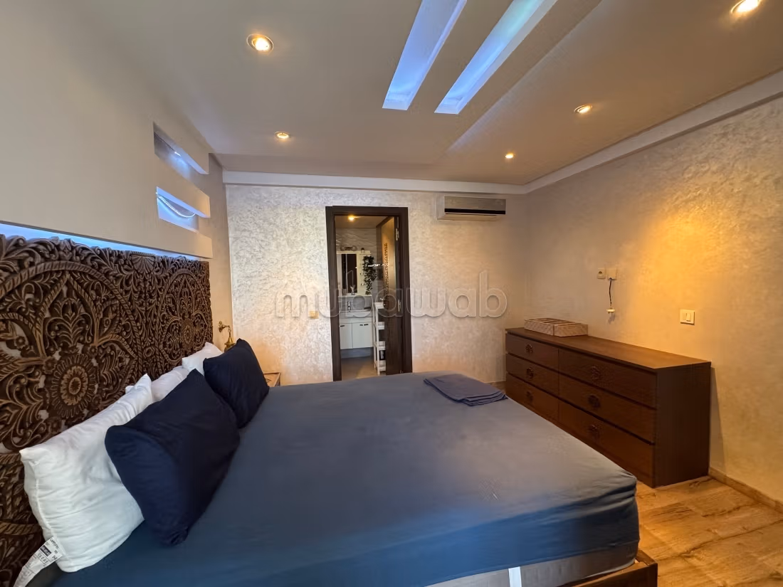 Appartement 85 m² f Route de Safi — 12