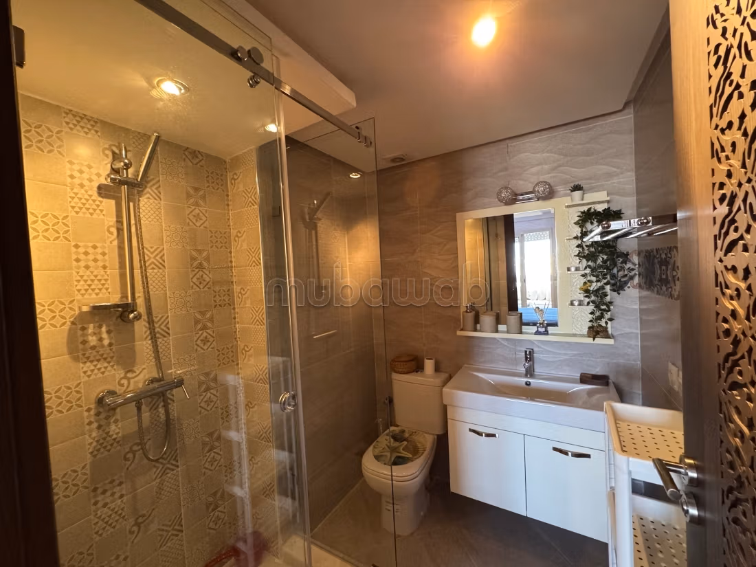 Appartement 85 m² f Route de Safi — 15