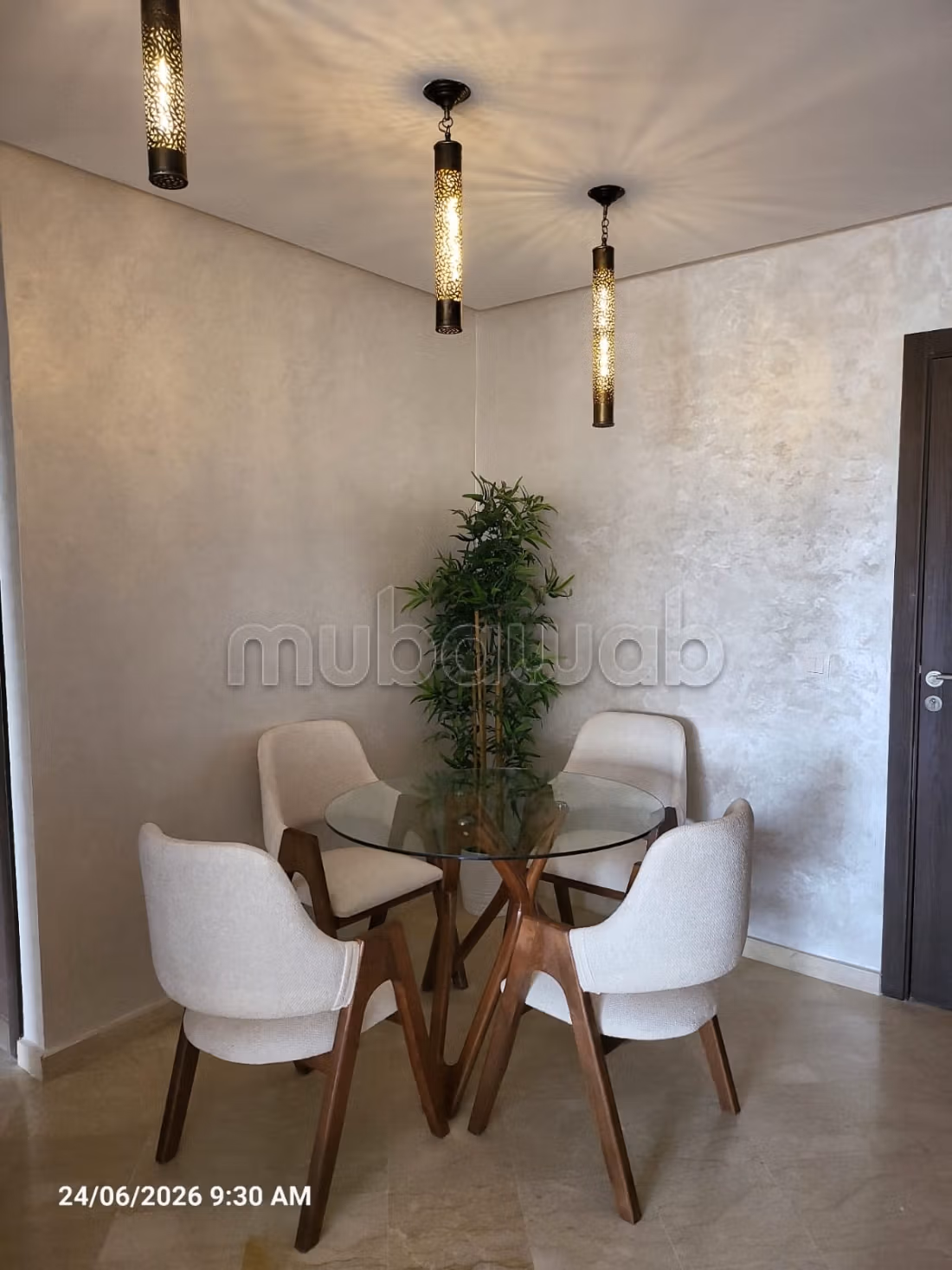 Appartement 85 m² f Route de Safi — 5
