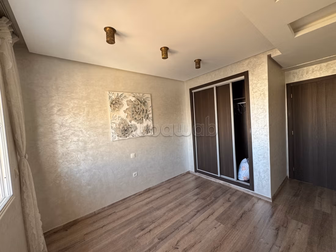 Appartement 85 m² f Route de Safi — 6