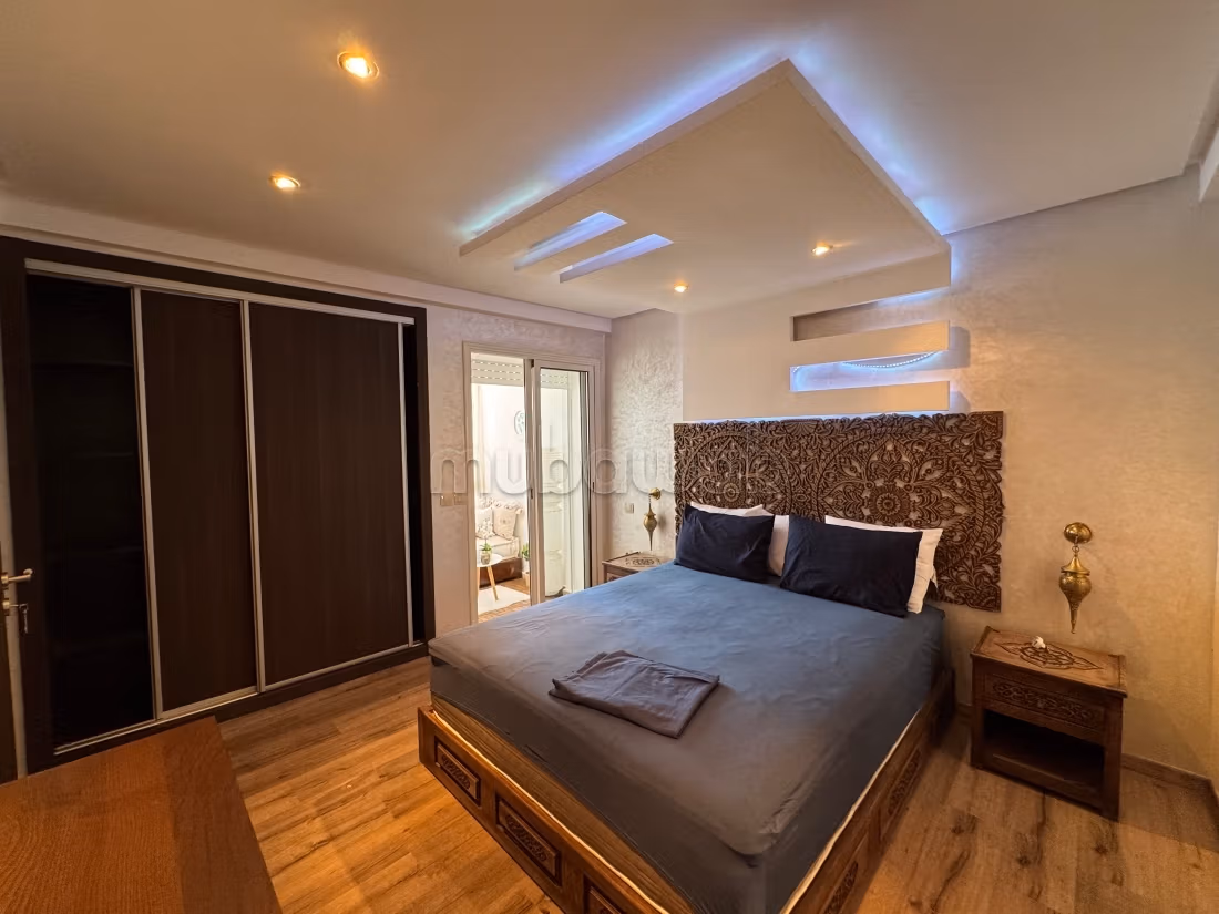 Appartement 85 m² f Route de Safi — 8