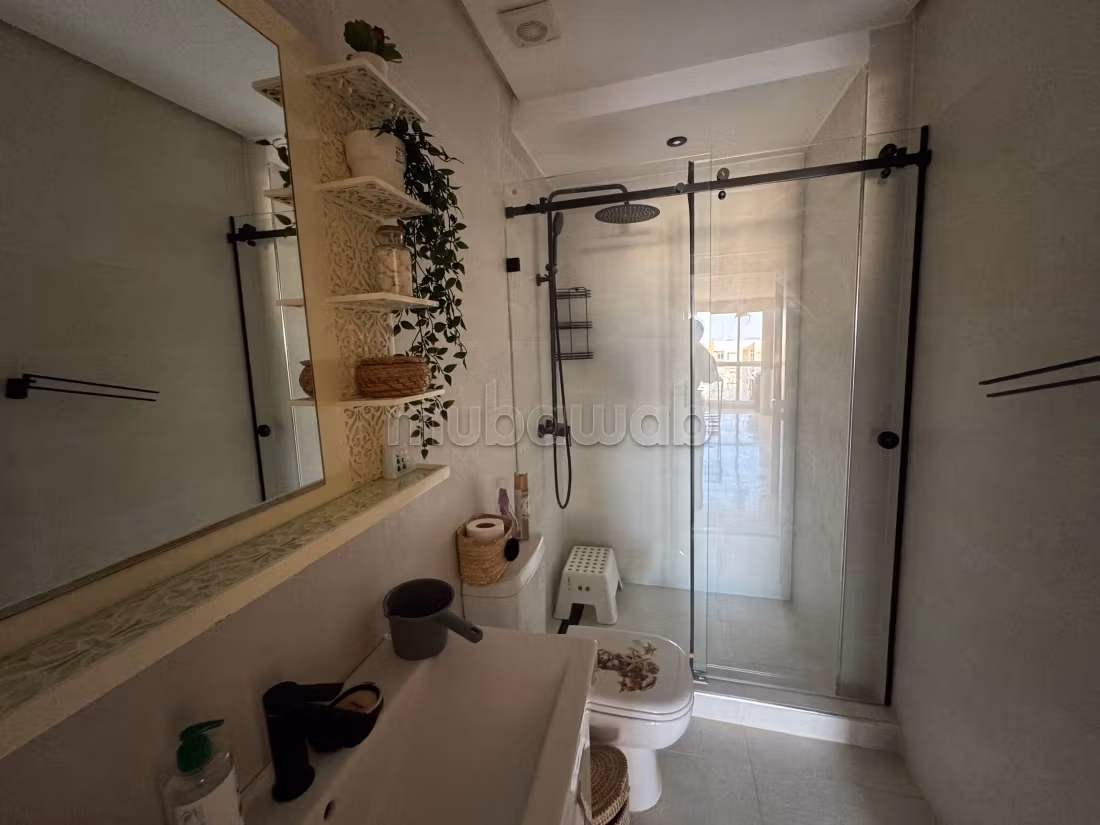 Appartement 85 m² f Route de Safi — 9