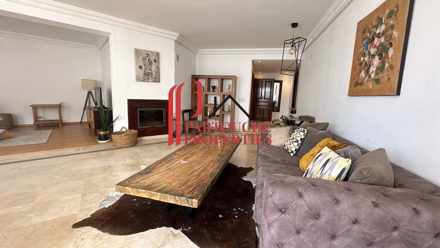 Appartement 240 m² à Racine — 7