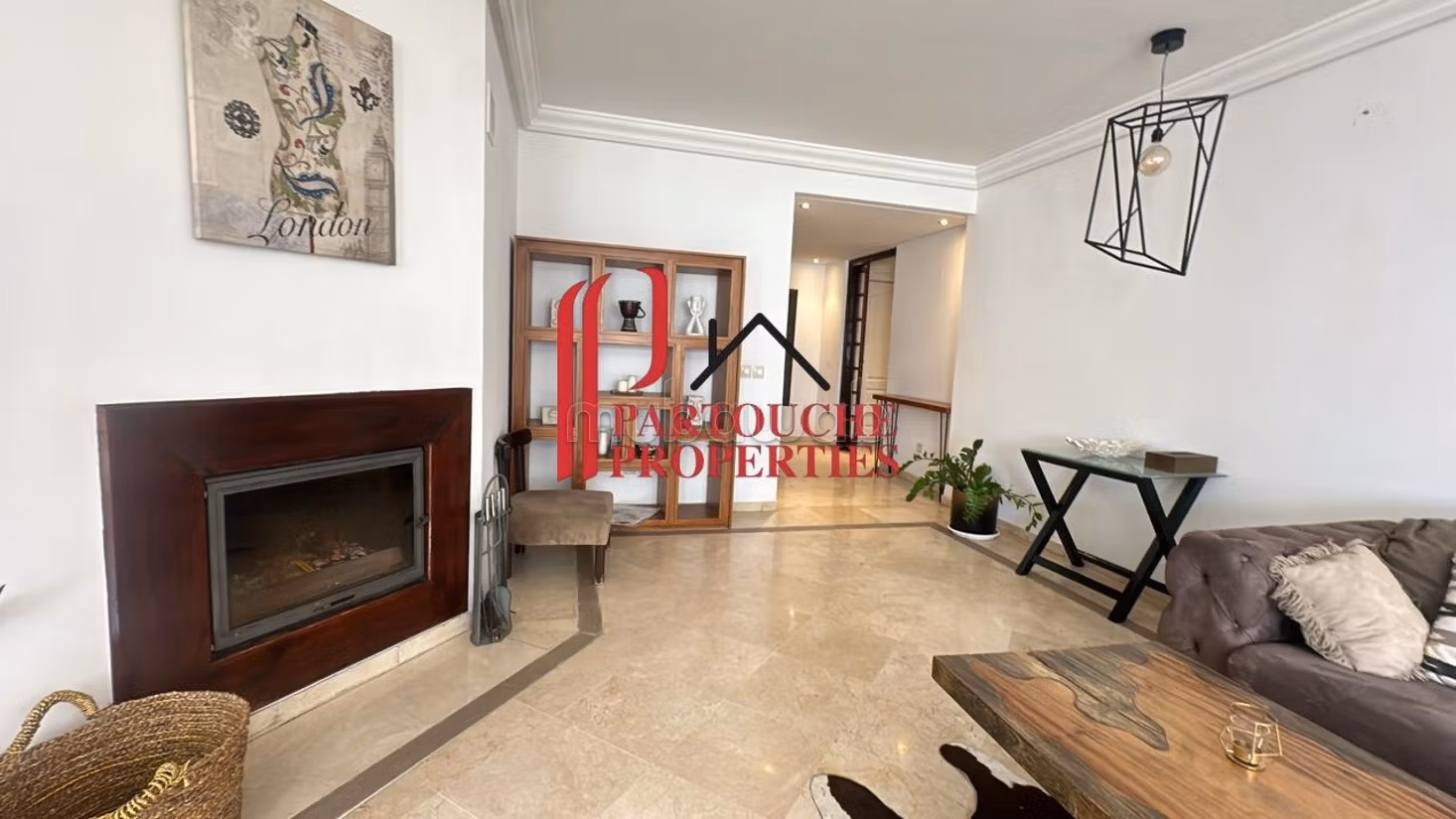 Appartement 240 m² à Racine — 8