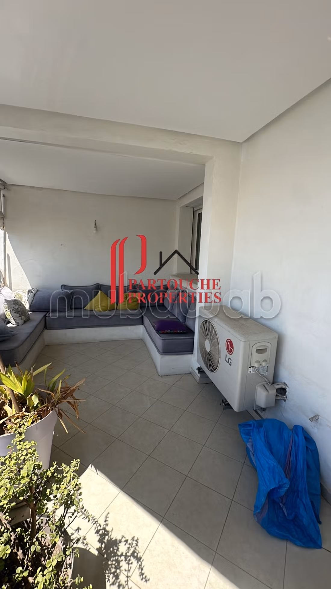 Appartement 240 m² à Racine — 9