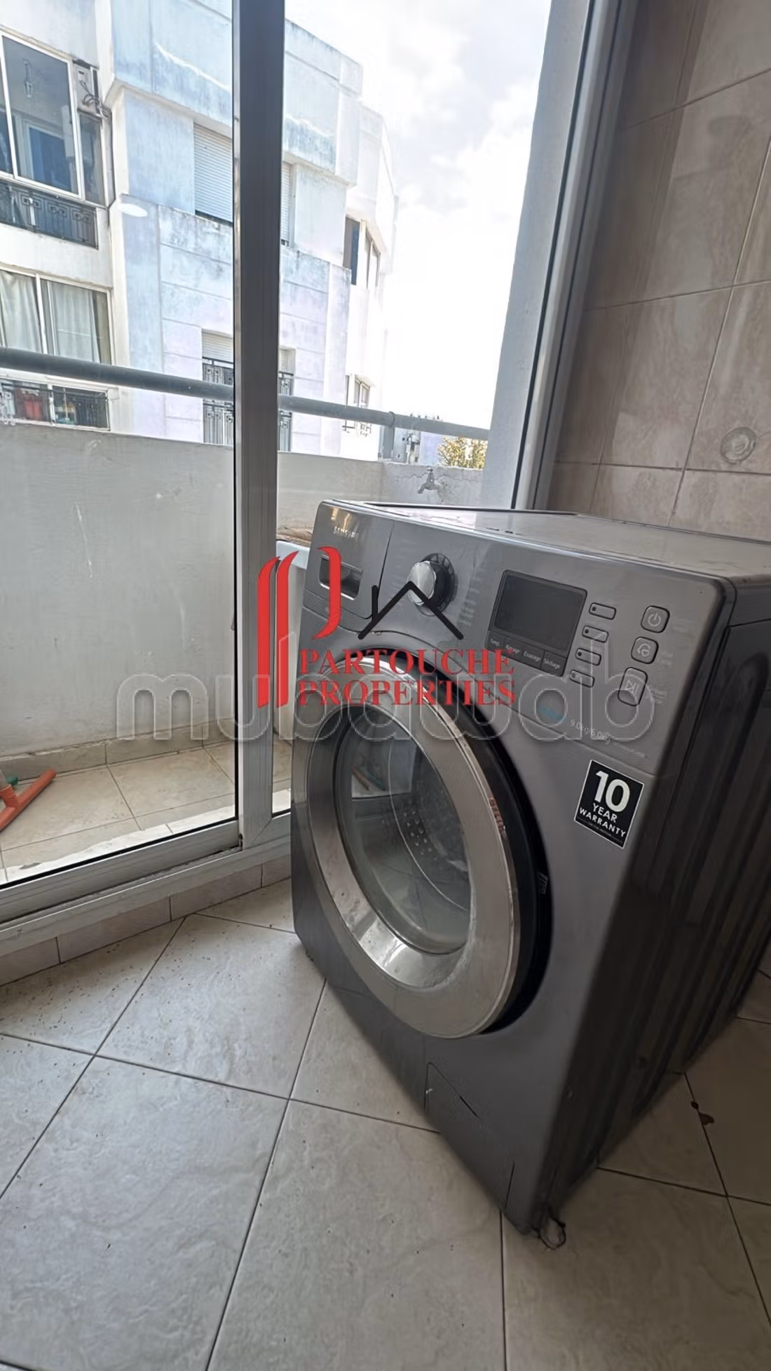 Appartement 240 m² à Racine — 14