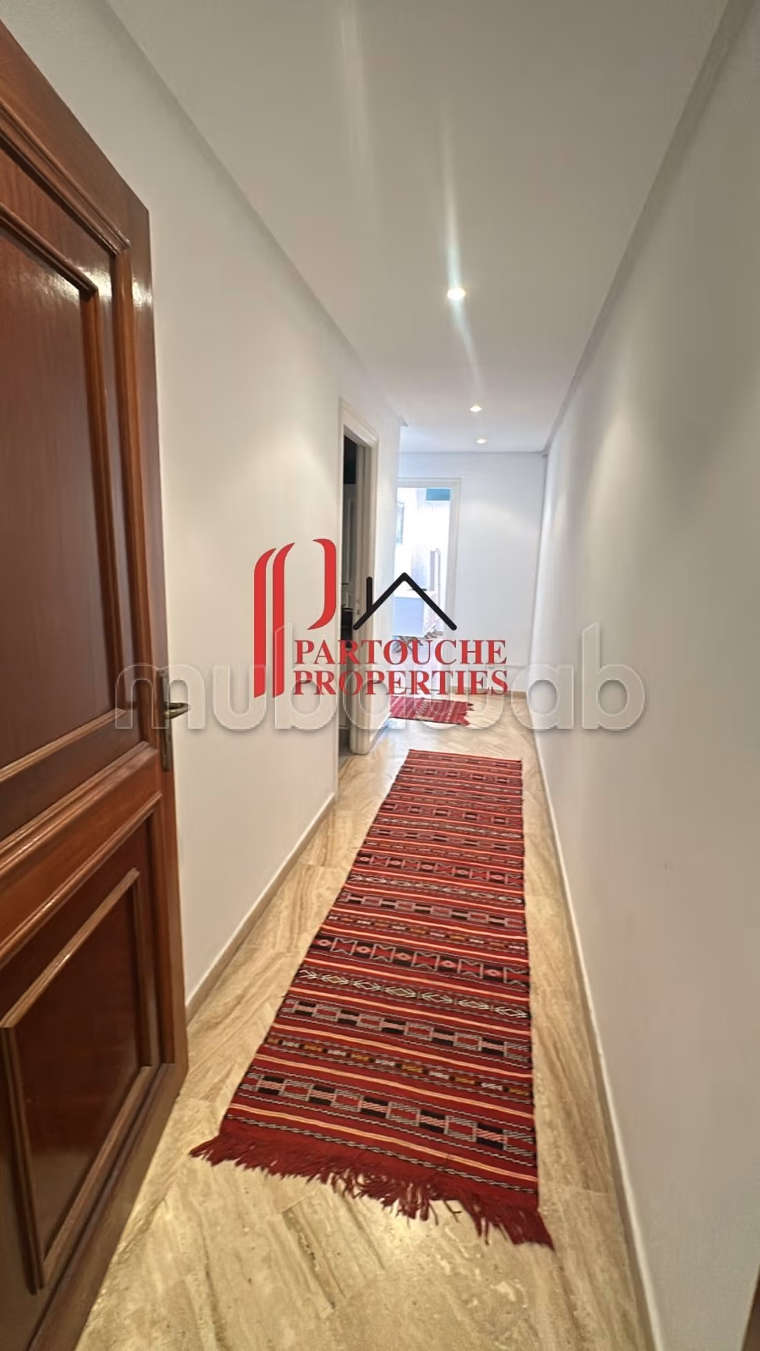 Appartement 240 m² à Racine — 19