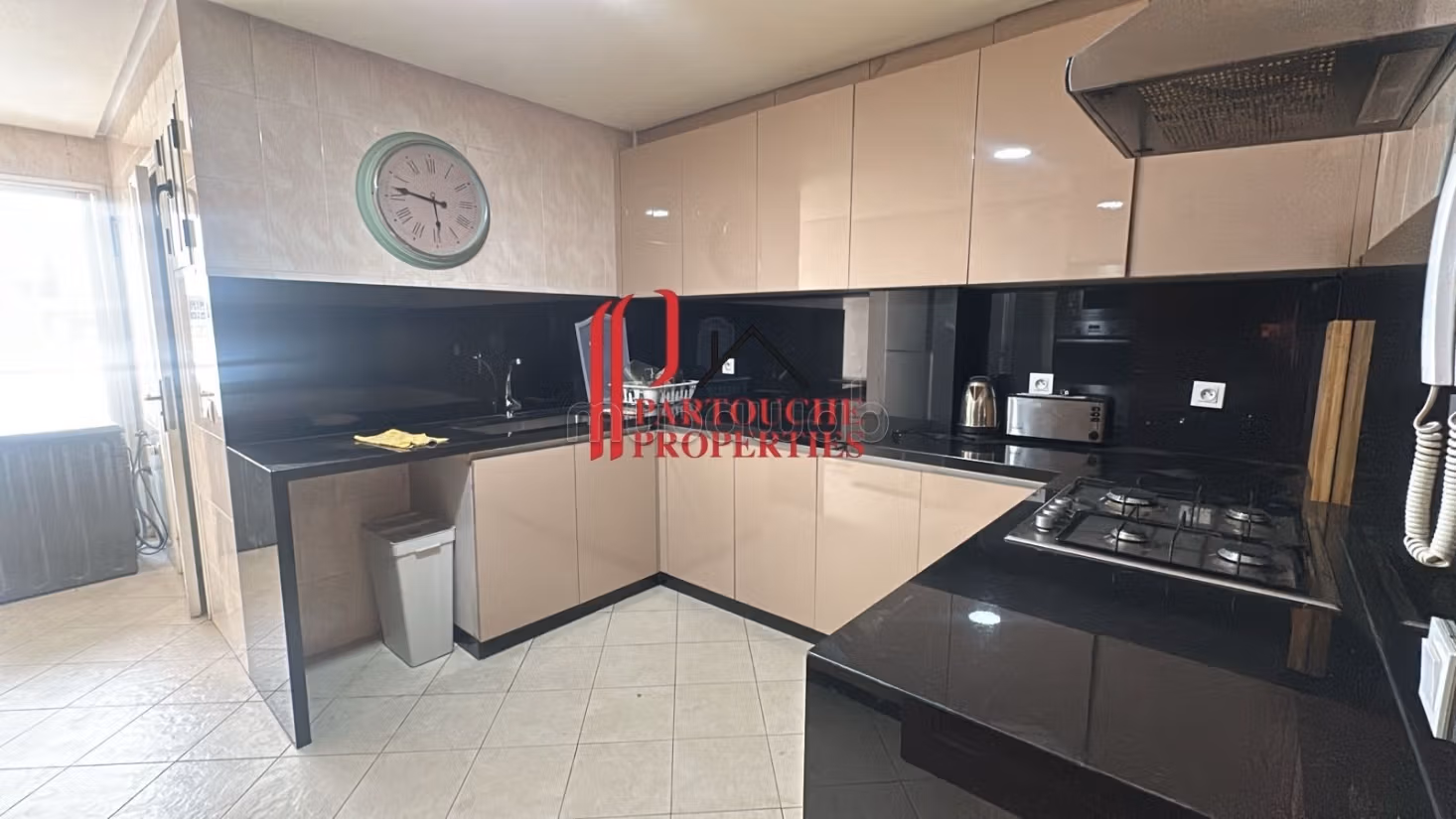 Appartement 240 m² à Racine — 13