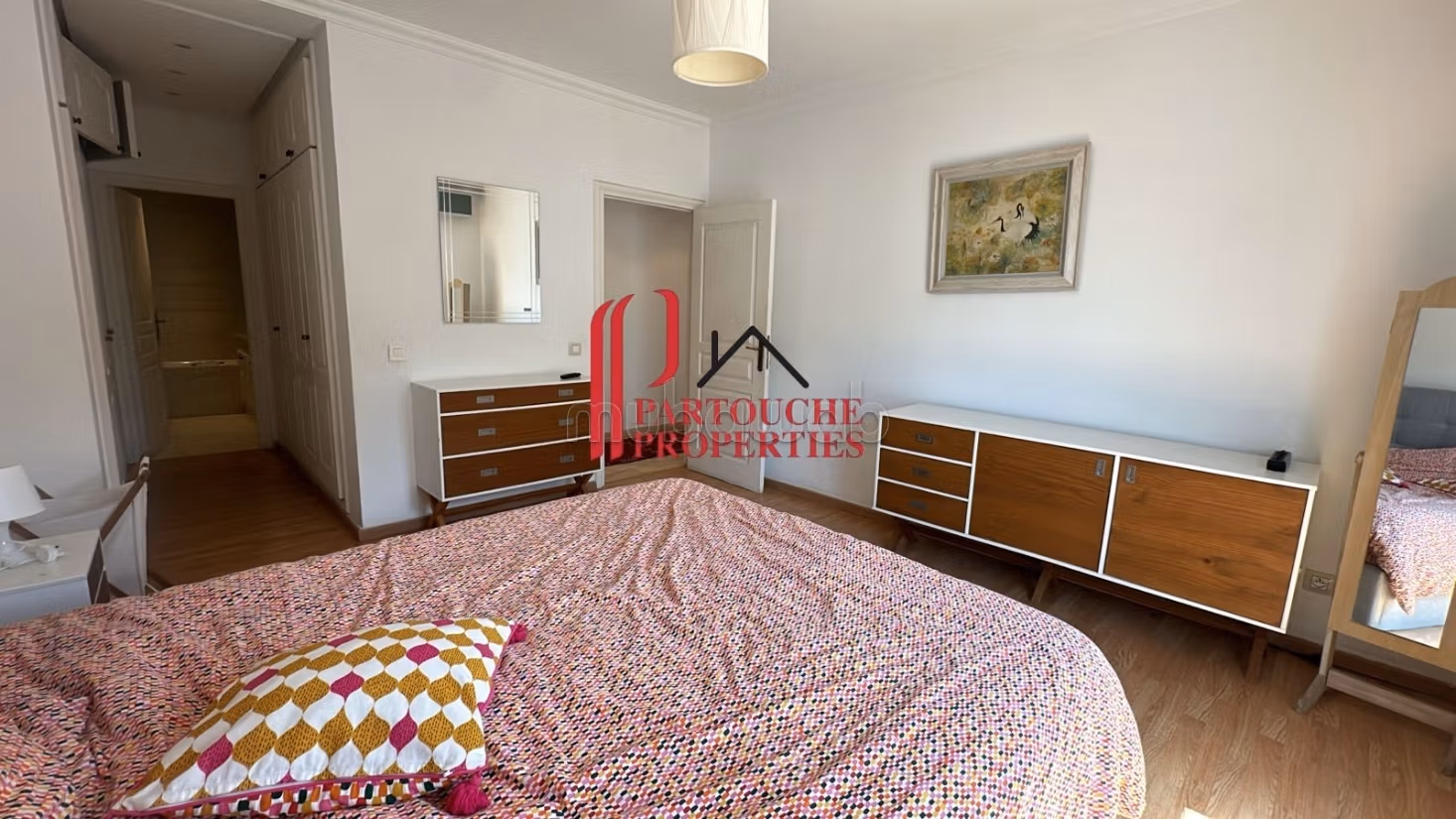Appartement 240 m² à Racine — 22