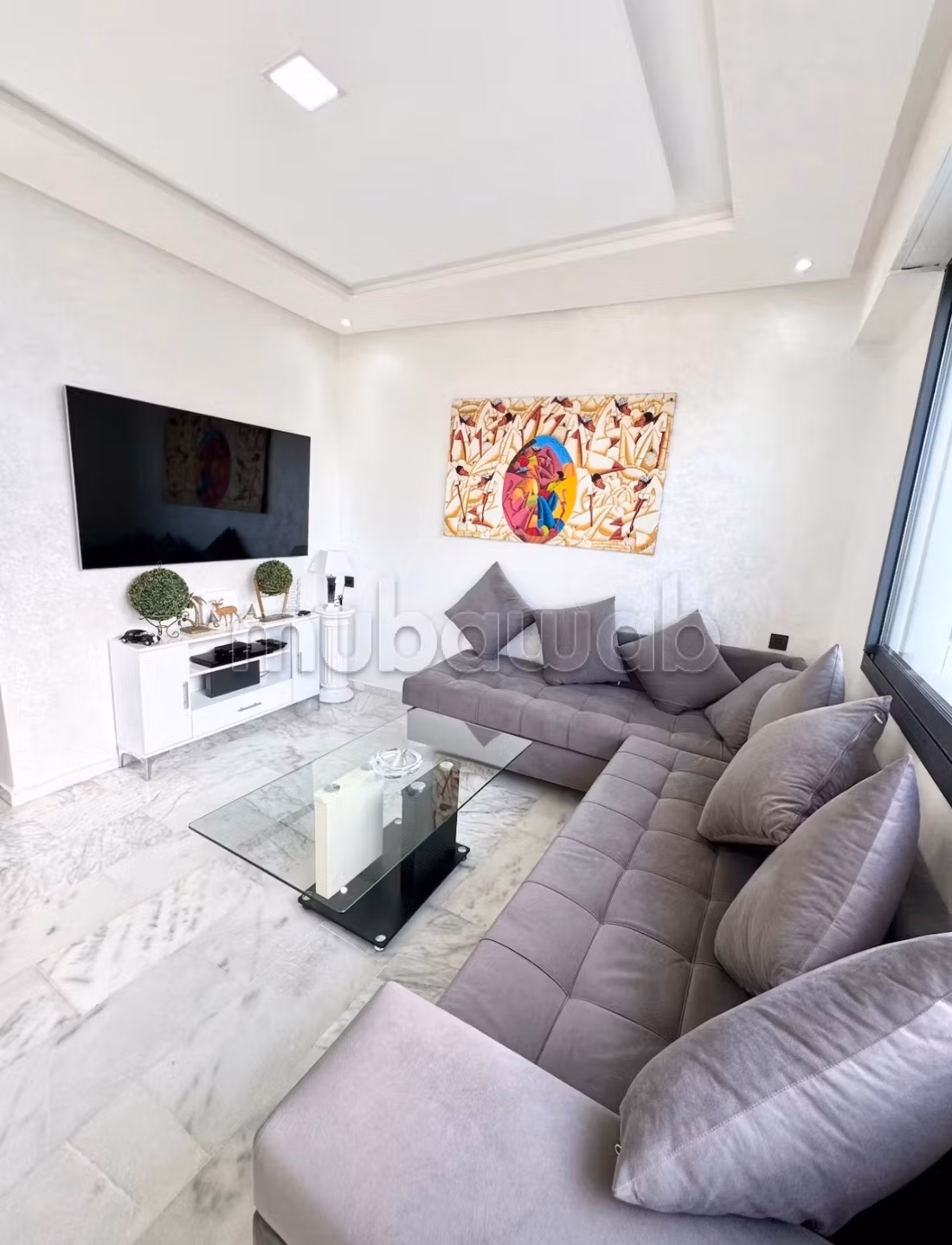 Appartement 107 m² à Founti — 3