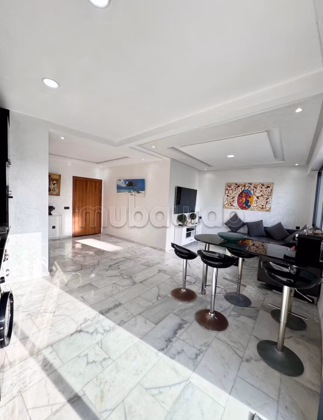 Appartement 107 m² à Founti — 5