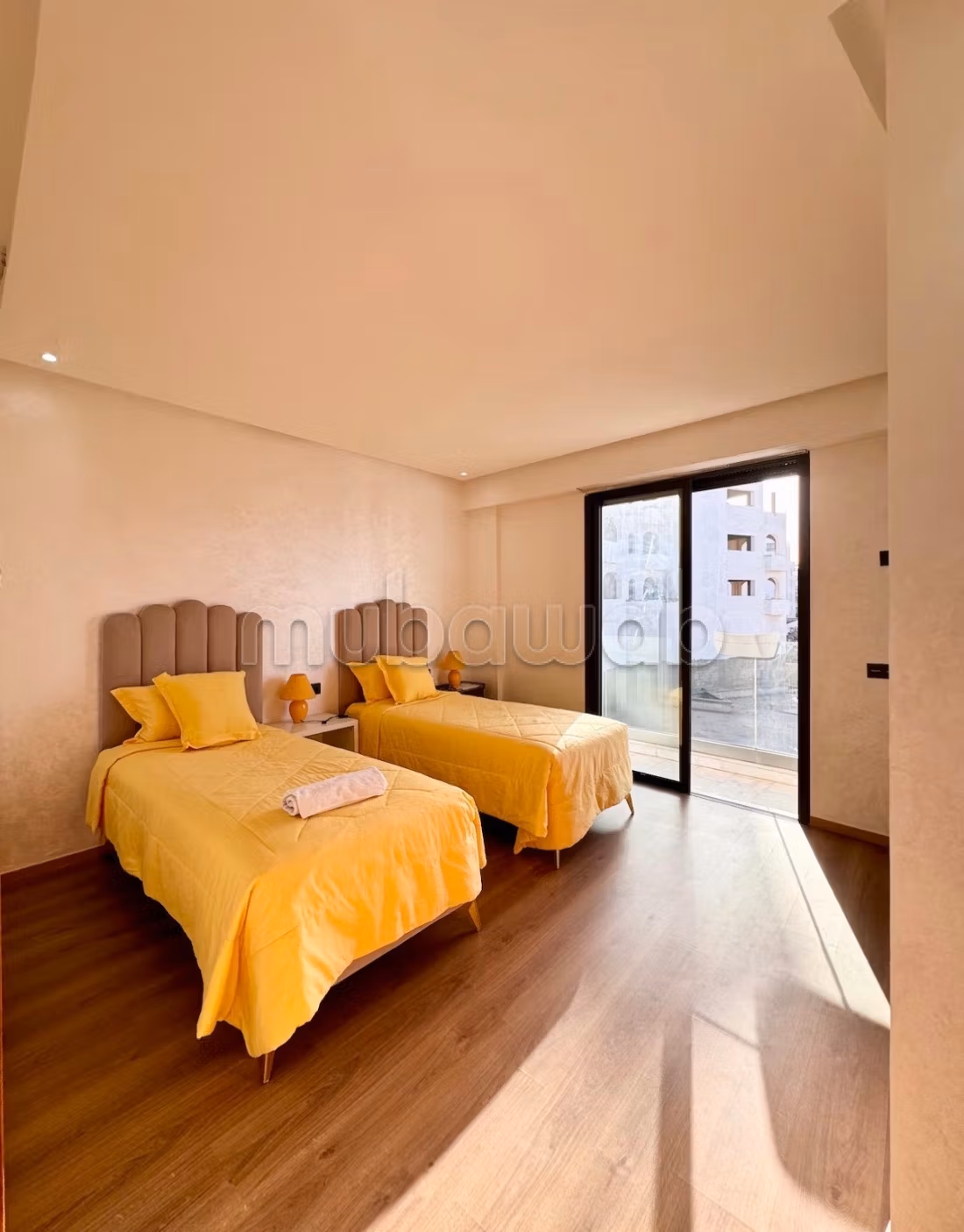 Appartement 107 m² à Founti — 6