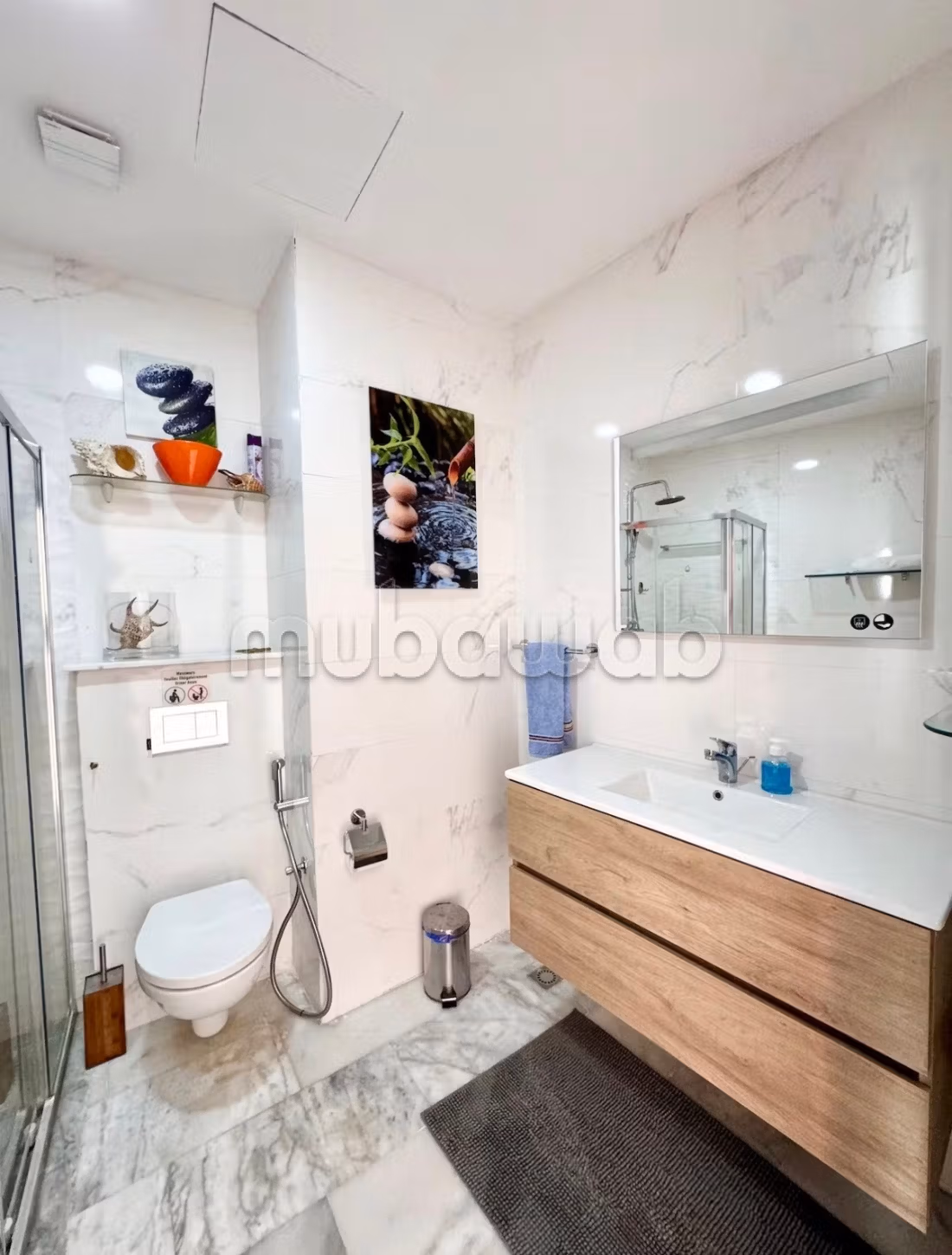 Appartement 107 m² à Founti — 9
