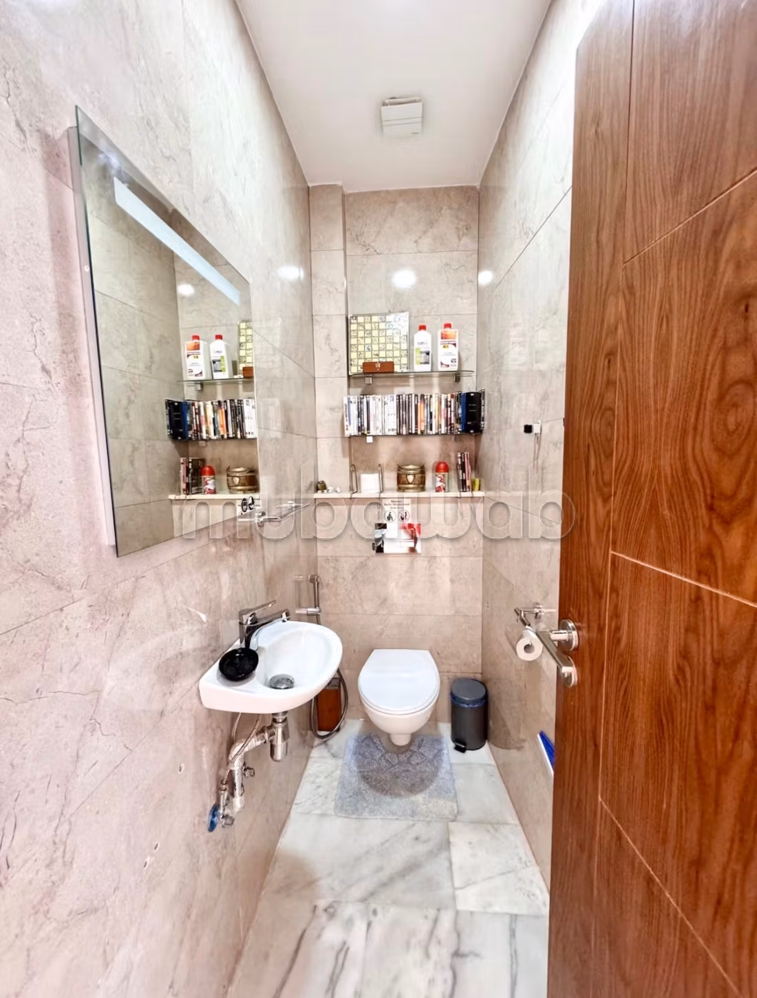 Appartement 107 m² à Founti — 8