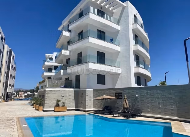 Appartement luxueux Agadir résidence Saphir