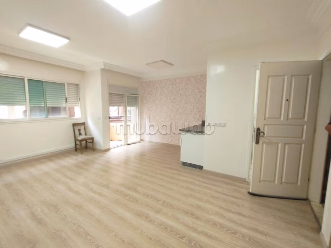 Piano Ufficio 68m² Borgogna 6000 dh