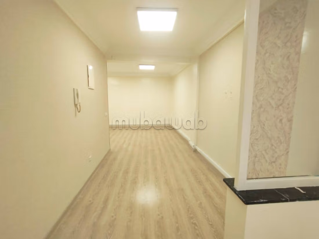 Piano Ufficio 68m² Borgogna 6000 dh
