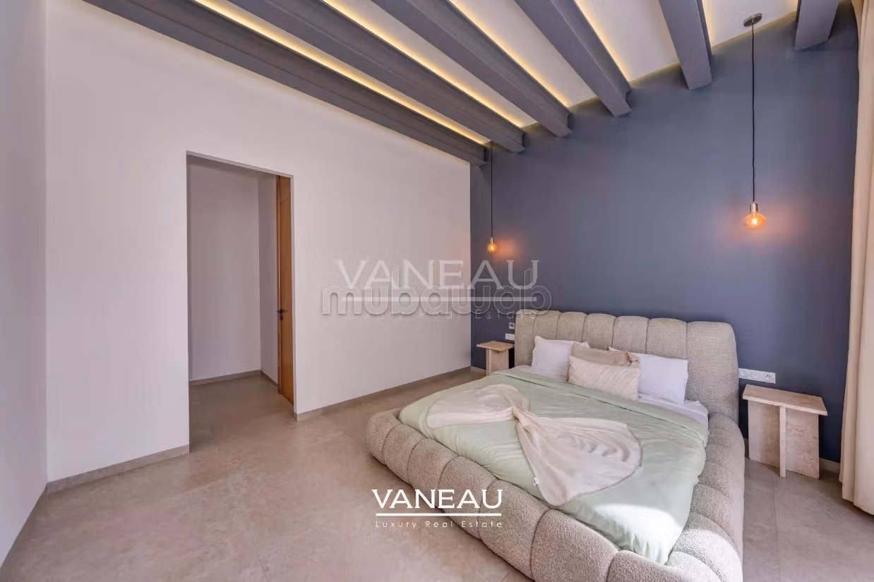 Villa 4 suite nuova