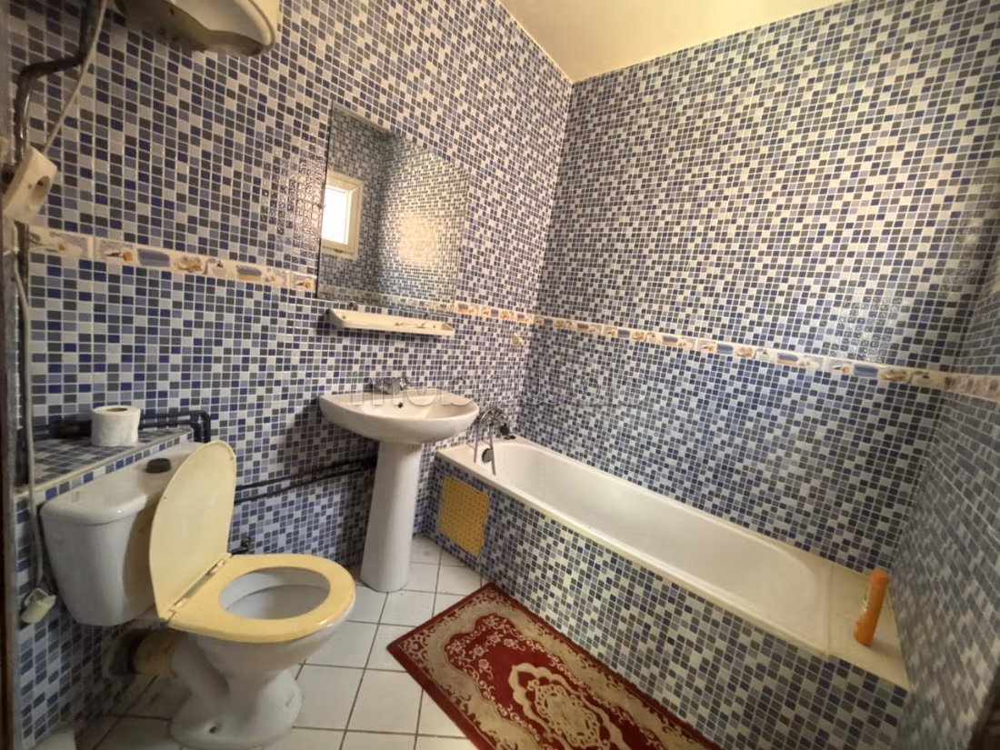 Prachtige Riad te koop in het toeristendorp