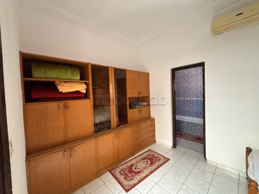 Prachtige Riad te koop in het toeristendorp