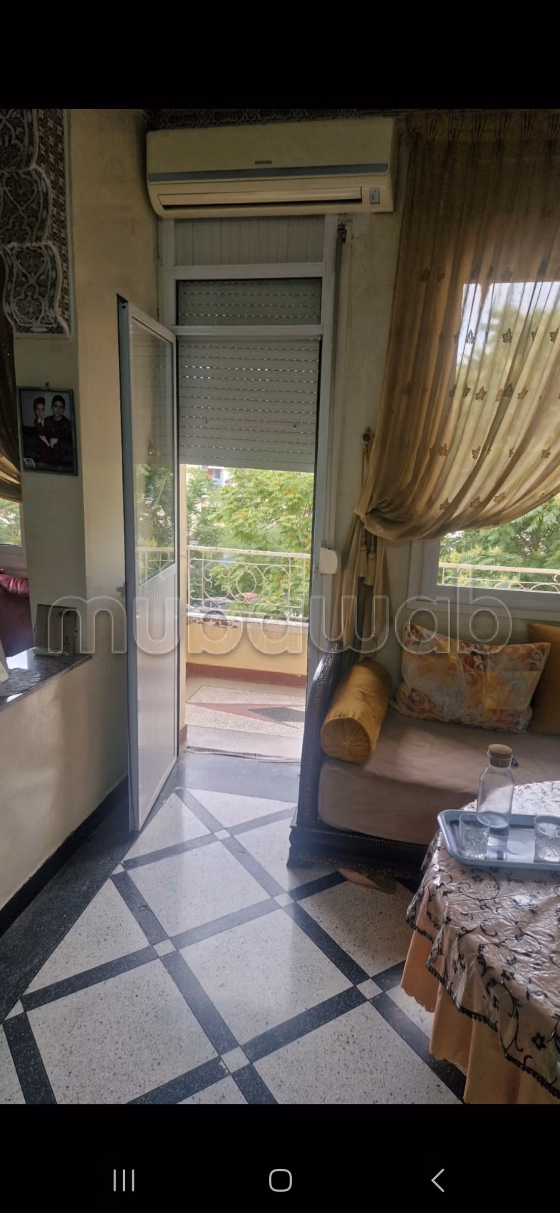 Apartamento en venta