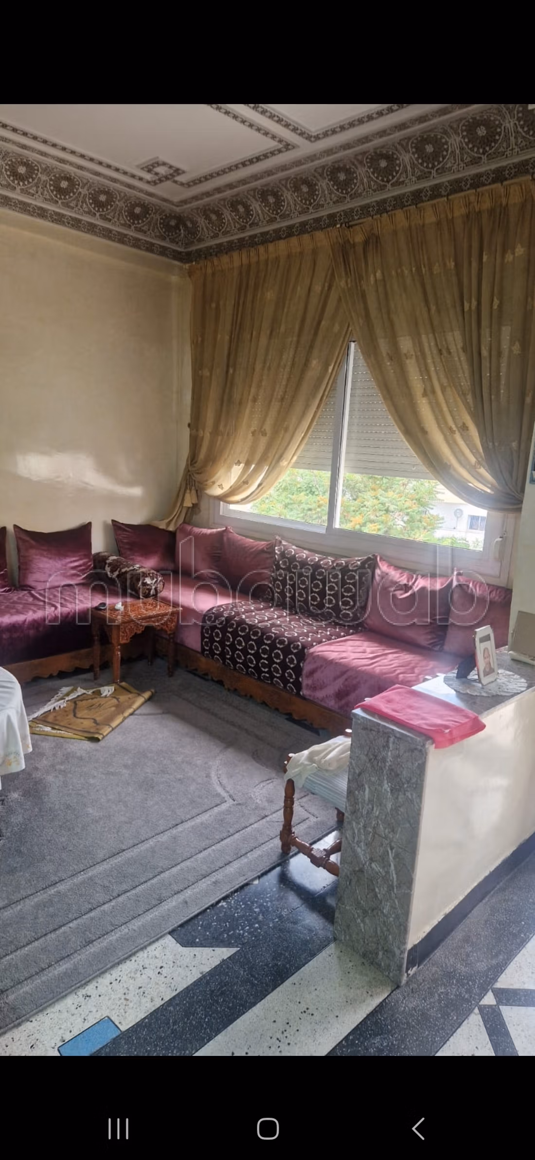 Apartamento en venta