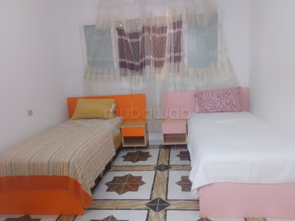 I am renting a studio in the city center