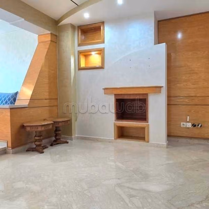 Apartamento en Venta de 139.0 m² en Casablanca, Racine