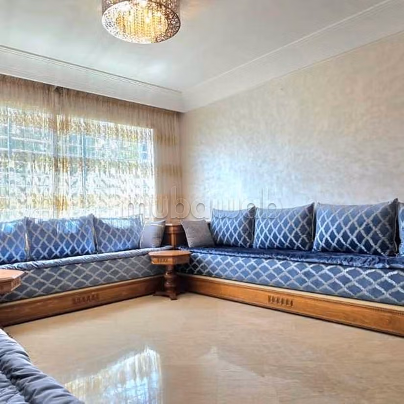 Apartamento en Venta de 139.0 m² en Casablanca, Racine