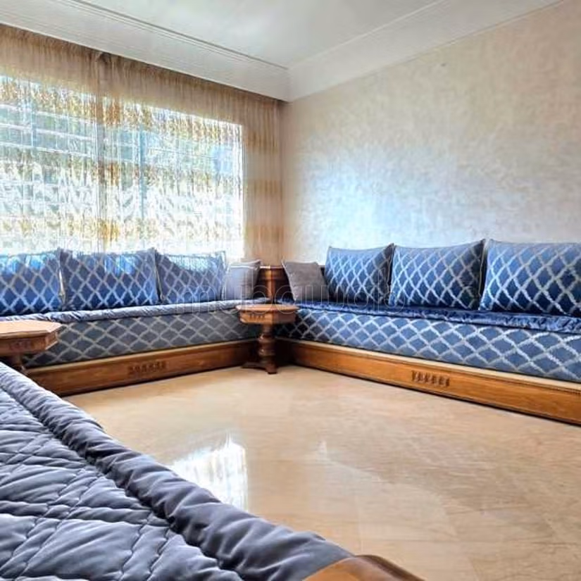 Apartamento en Venta de 139.0 m² en Casablanca, Racine
